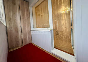 1-к квартира, вторичка, 36м2, 10/10 этаж