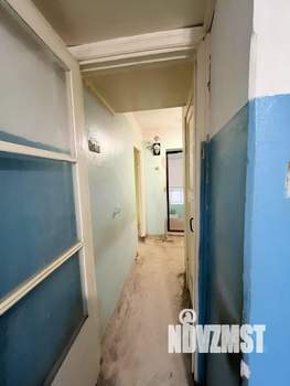 1-к квартира, вторичка, 30м2, 5/5 этаж