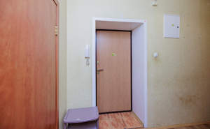 1-к квартира, вторичка, 39м2, 3/12 этаж