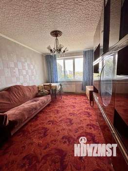 3-к квартира, вторичка, 66м2, 7/9 этаж
