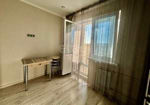 1-к квартира, вторичка, 33м2, 12/17 этаж
