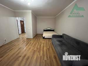1-к квартира, вторичка, 44м2, 5/16 этаж