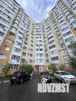 3-к квартира, вторичка, 94м2, 3/18 этаж