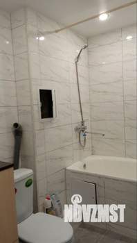 1-к квартира, вторичка, 42м2, 2/9 этаж