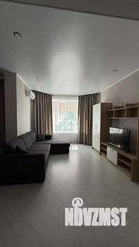 1-к квартира, вторичка, 37м2, 8/20 этаж