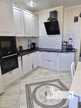 3-к квартира, вторичка, 78м2, 16/17 этаж