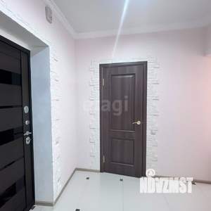 1-к квартира, вторичка, 37м2, 5/13 этаж