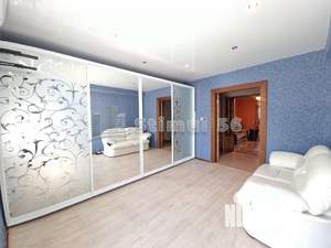 3-к квартира, вторичка, 70м2, 4/4 этаж