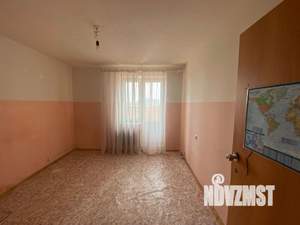 1-к квартира, вторичка, 43м2, 9/10 этаж