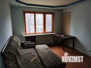 2-к квартира, вторичка, 51м2, 1/5 этаж