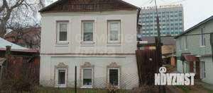 2-к квартира, вторичка, 36м2, -1/1 этаж