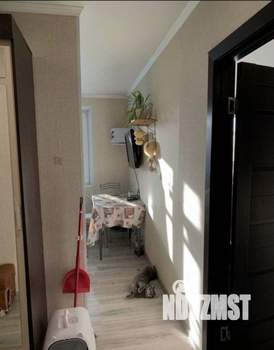 3-к квартира, вторичка, 64м2, 5/5 этаж