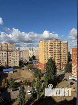 3-к квартира, вторичка, 76м2, 10/11 этаж