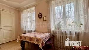 2-к квартира, вторичка, 59м2, 2/2 этаж