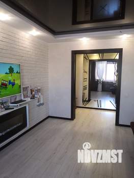 2-к квартира, вторичка, 49м2, 4/5 этаж