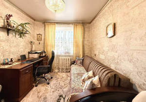 3-к квартира, вторичка, 67м2, 4/5 этаж