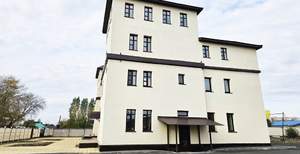 2-к квартира, вторичка, 58м2, 1/3 этаж