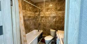 1-к квартира, вторичка, 41м2, 5/19 этаж