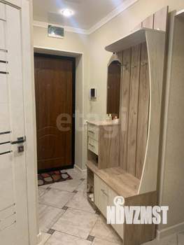 3-к квартира, вторичка, 62м2, 1/5 этаж