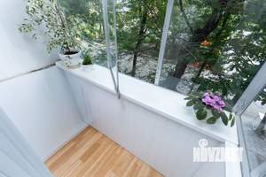 2-к квартира, вторичка, 43м2, 2/4 этаж