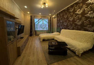 3-к квартира, вторичка, 62м2, 2/3 этаж