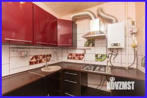 3-к квартира, вторичка, 60м2, 2/5 этаж