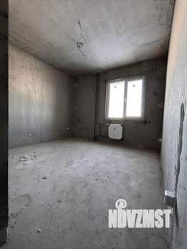 2-к квартира, вторичка, 37м2, 13/17 этаж