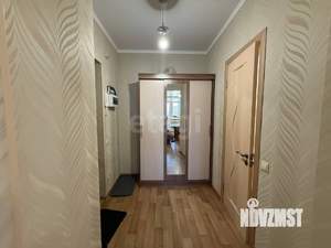 Студия квартира, вторичка, 27м2, 15/15 этаж