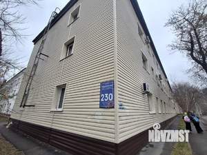 2-к квартира, вторичка, 43м2, 2/3 этаж