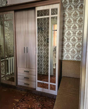 2-к квартира, вторичка, 32м2, 2/2 этаж