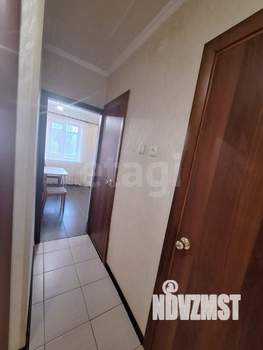 1-к квартира, вторичка, 35м2, 5/9 этаж