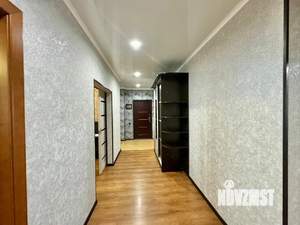 3-к квартира, вторичка, 87м2, 3/17 этаж