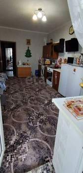 3-к квартира, вторичка, 67м2, 5/6 этаж