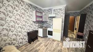 Студия квартира, вторичка, 22м2, 1/16 этаж