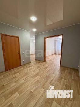 1-к квартира, вторичка, 49м2, 14/17 этаж