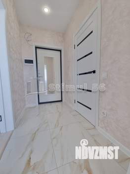 1-к квартира, вторичка, 37м2, 7/17 этаж