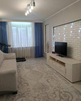 3-к квартира, вторичка, 66м2, 4/9 этаж