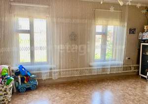 2-к квартира, вторичка, 44м2, 1/1 этаж