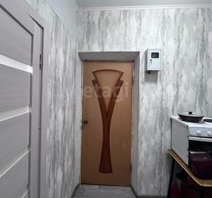 1-к квартира, вторичка, 18м2, 1/2 этаж