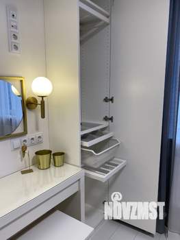 1-к квартира, вторичка, 40м2, 13/17 этаж