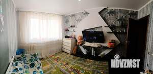 4-к квартира, вторичка, 102м2, 8/12 этаж