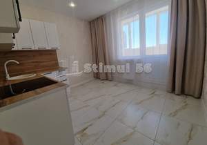 1-к квартира, вторичка, 37м2, 7/17 этаж