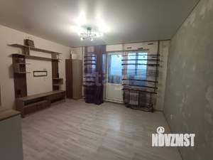 Студия квартира, вторичка, 30м2, 13/16 этаж