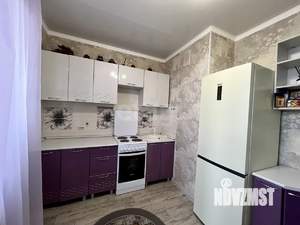 1-к квартира, вторичка, 33м2, 17/19 этаж