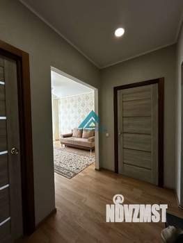 1-к квартира, вторичка, 40м2, 12/20 этаж
