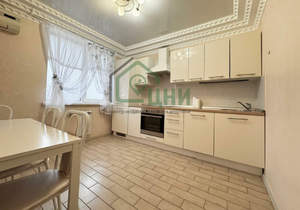 2-к квартира, вторичка, 67м2, 17/17 этаж