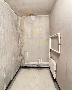 2-к квартира, вторичка, 60м2, 3/17 этаж