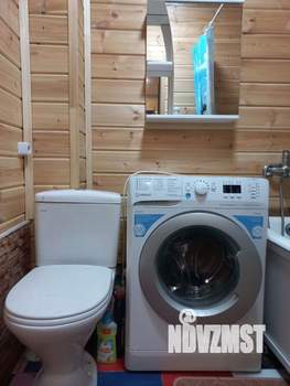 1-к квартира, вторичка, 35м2, 4/5 этаж