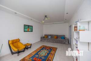 1-к квартира, вторичка, 52м2, 3/10 этаж