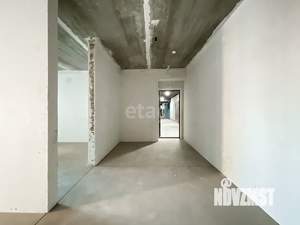 1-к квартира, вторичка, 57м2, 9/17 этаж